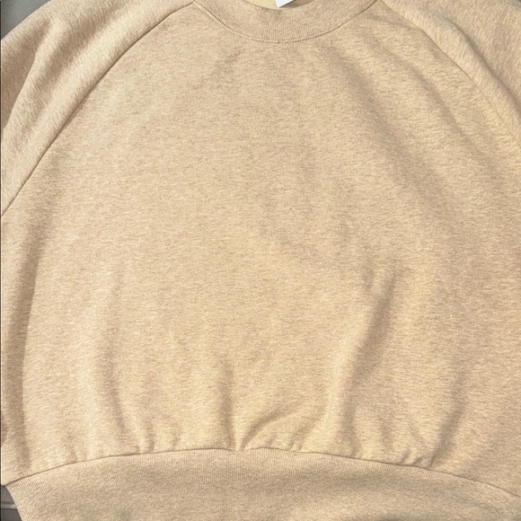 Athleta Easy Fleece Crewneck Sweatshirt - Picture 5 of 5